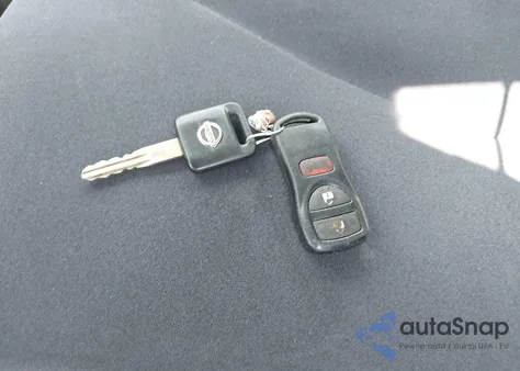 2008 Nissan Versa 1.8S z USA, uszkodzony, nr VIN 3N1BC11E28L377382